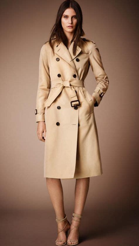 foto trench burberry|trench burberry vintage.